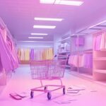 Reseaux sociaux vs Cassis & Paprika : comment TikTok a change les habitudes shopping des femmes rondes