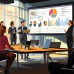 Comment mettre en place un plan de marcheage : Strategies pour tester et optimiser l’agencement de vos produits