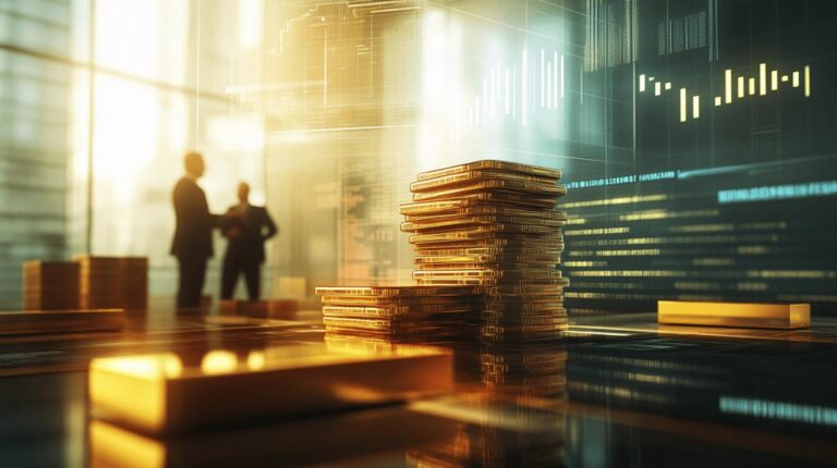 E-commerce et Fortune : La Nouvelle Voie pour Devenir Riche