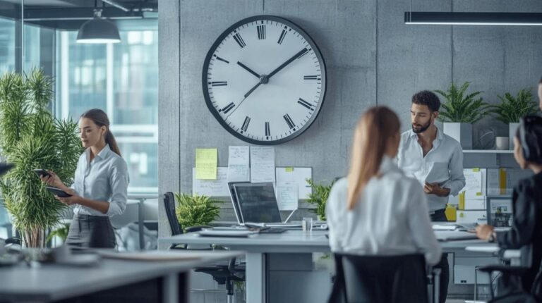 Adaptation au travail en 4×8 : recits et conseils de travailleurs