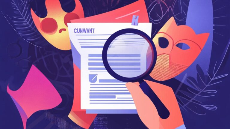 Publicite mensongere : Vos droits et les associations qui vous defendent en 2024