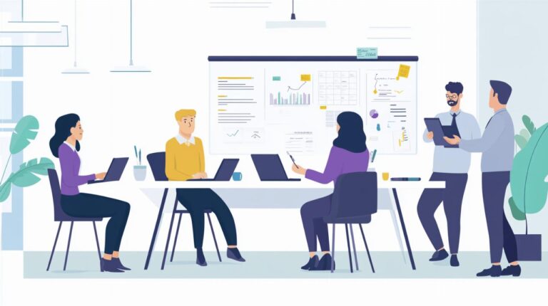 Comment lancer un journal interne d’entreprise ? Les temoignages de 5 societes qui ont reussi