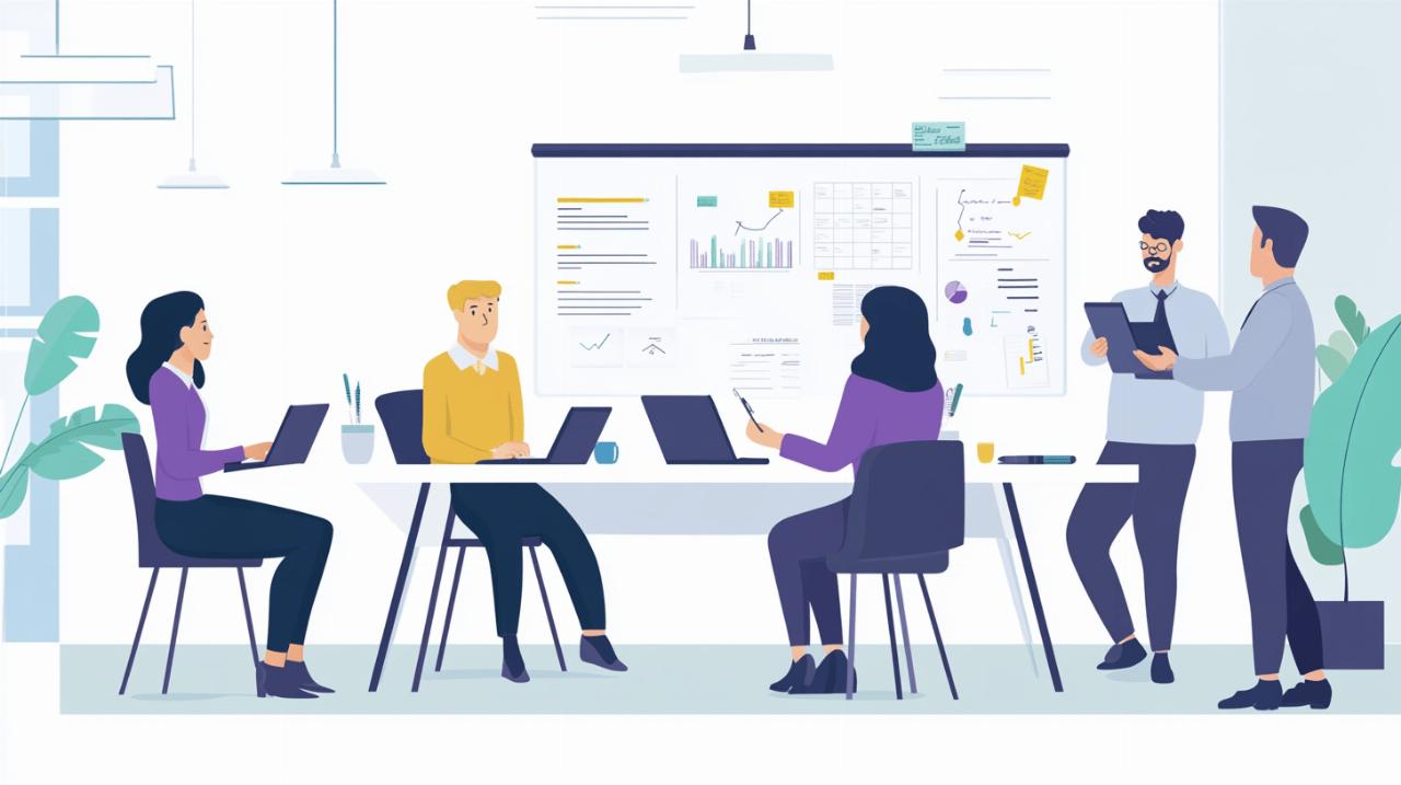 Comment lancer un journal interne d’entreprise ? Les temoignages de 5 societes qui ont reussi
