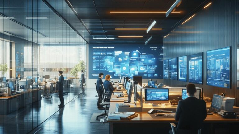 Decouvrez le Top 20 Meilleurs Logiciels de Help Desk & LiveChat : Focus sur l’Excellence de Gorgias