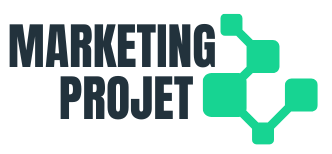 Marketing projet