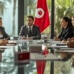 Comment la reglementation encadre les activites des societes de securite privee en Tunisie en 2024 ?
