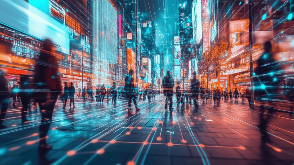 Les influenceurs au cœur de l’evolution perpetuelle du marketing digital