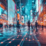 Les influenceurs au cœur de l’evolution perpetuelle du marketing digital