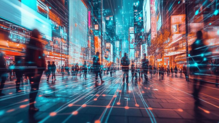 Les influenceurs au cœur de l’evolution perpetuelle du marketing digital