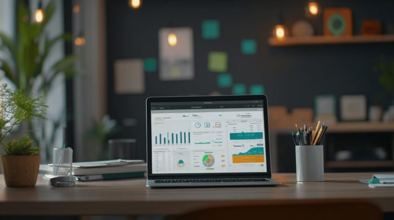 Guide pratique : La simulation d’une fiche de paie en ligne et son telechargement instantane