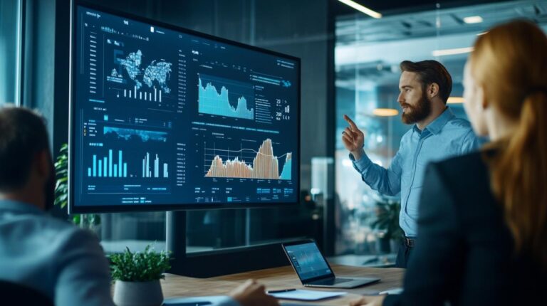 Comment choisir une agence éditoriale dédiée pour optimiser vos contenus