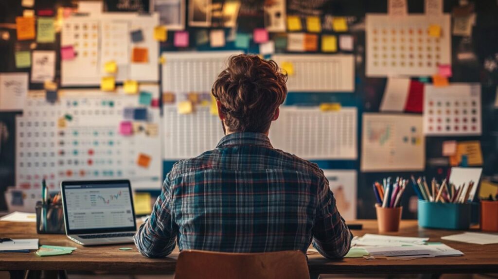 Comment planifier votre contenu marketing avec plus de 1000 marronniers