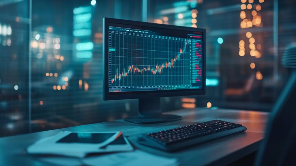Acheter du pétrole en bourse : décryptage des prévisions pour optimiser vos positions