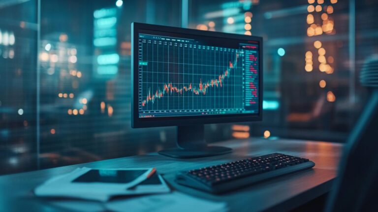 Acheter du pétrole en bourse : décryptage des prévisions pour optimiser vos positions