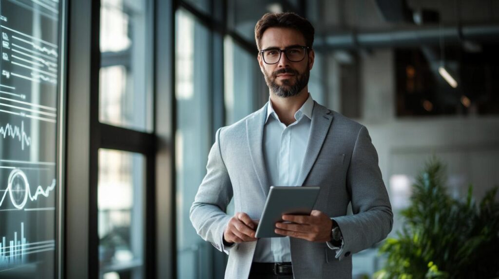 AEO et recherche augmentée : le point de vue de Quentin Hervé, fondateur de WeGrowth