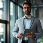 AEO et recherche augmentée : le point de vue de Quentin Hervé, fondateur de WeGrowth