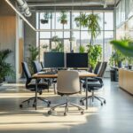 Comment choisir les meilleures chaises de bureau pour votre espace de travail professionnel