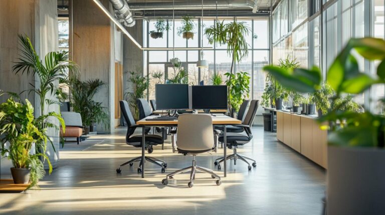 Comment choisir les meilleures chaises de bureau pour votre espace de travail professionnel